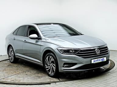 Jetta 7th Generation