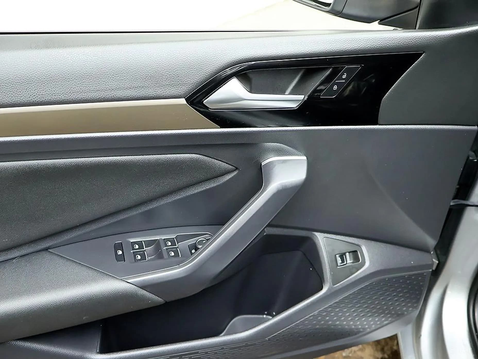 Jetta 7th Generation