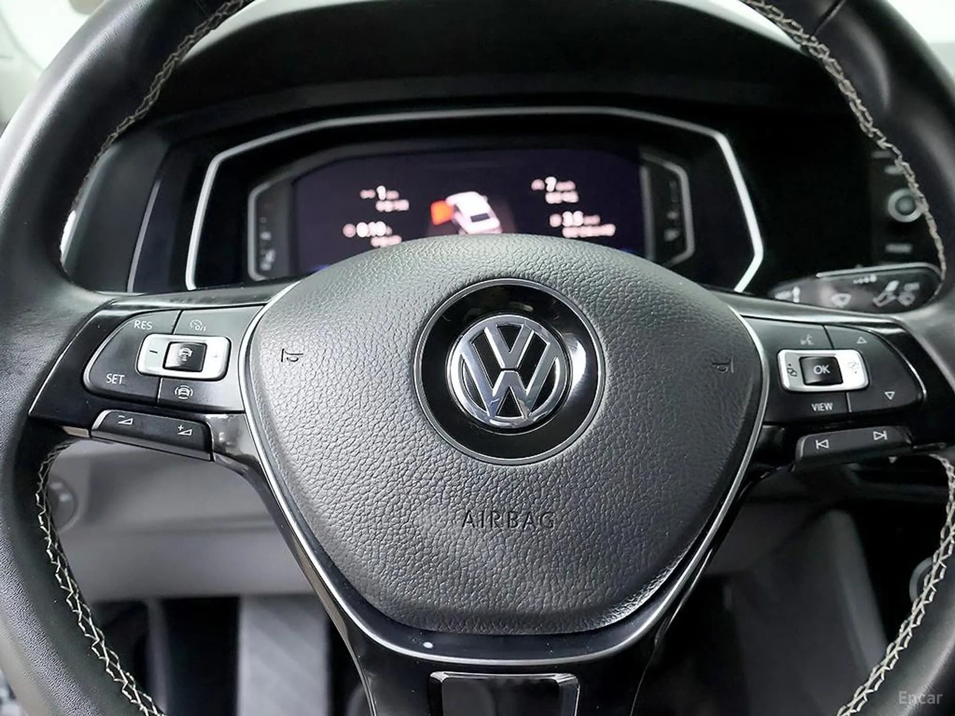 Jetta 7th Generation