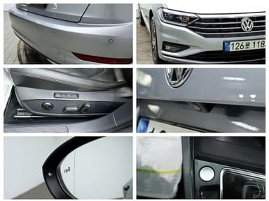 Jetta 7th Generation