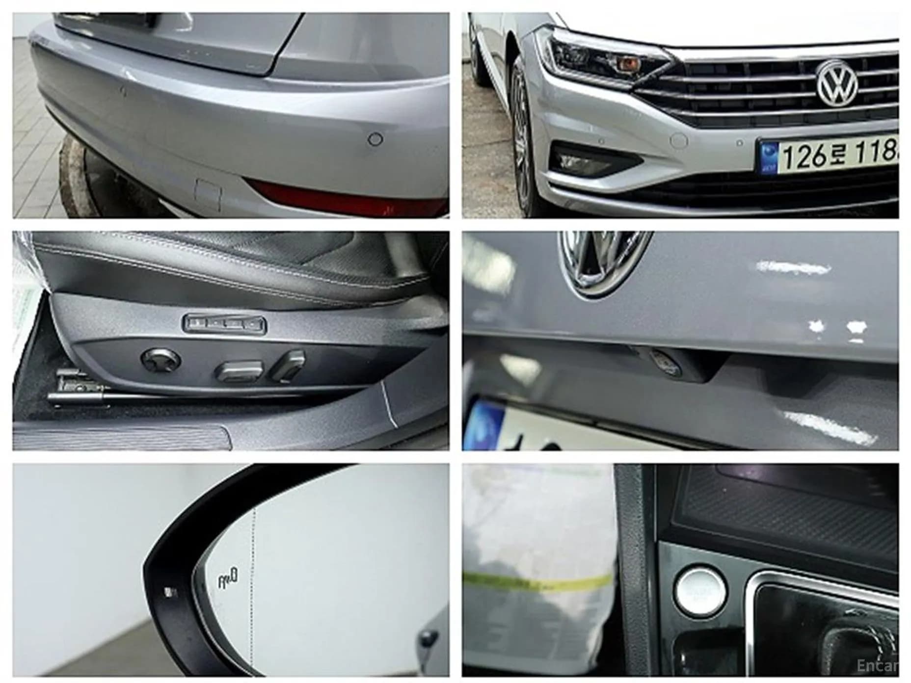 Jetta 7th Generation