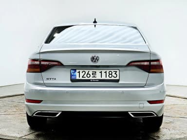 Jetta 7th Generation