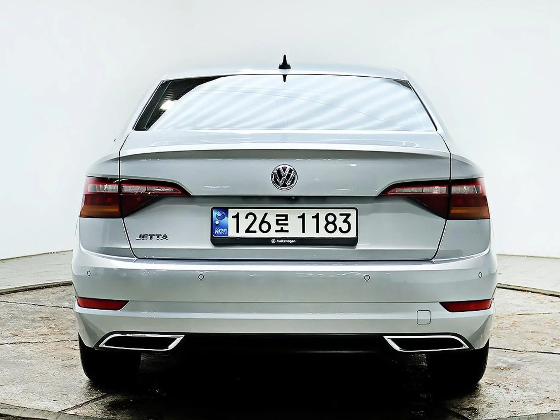 Jetta 7th Generation