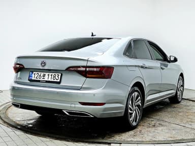 Jetta 7th Generation