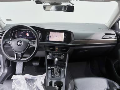 Jetta 7th Generation