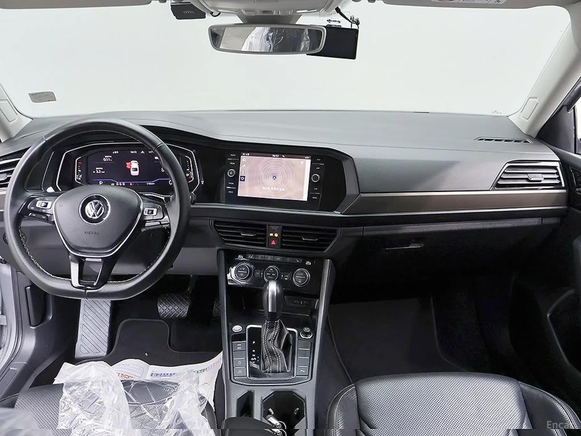 Jetta 7th Generation