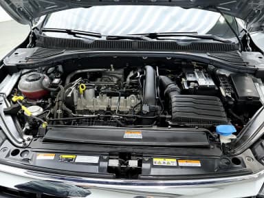 Jetta 7th Generation