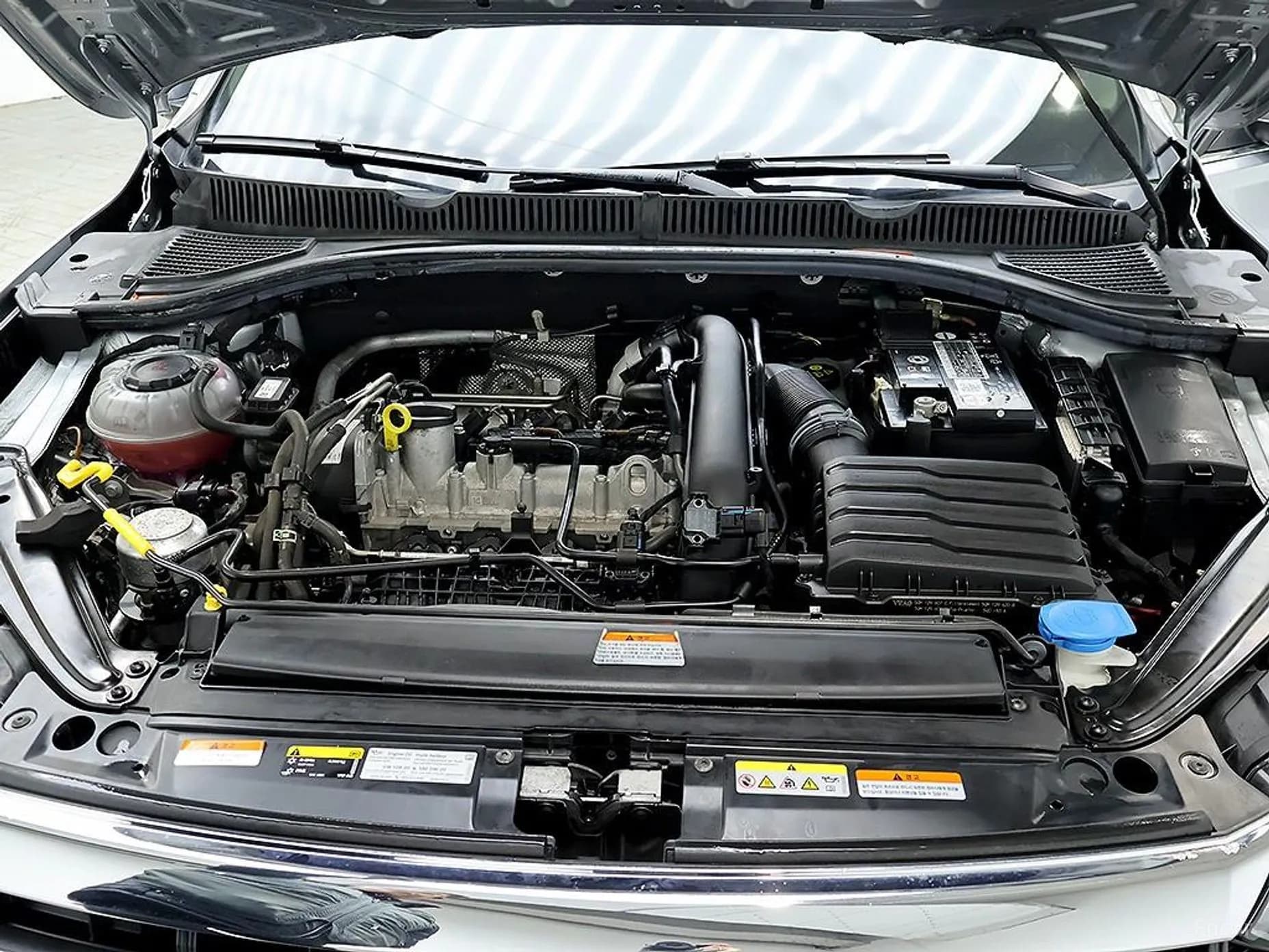 Jetta 7th Generation