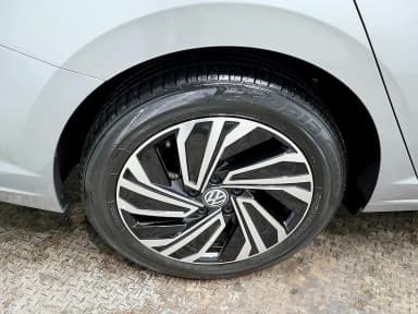 Jetta 7th Generation