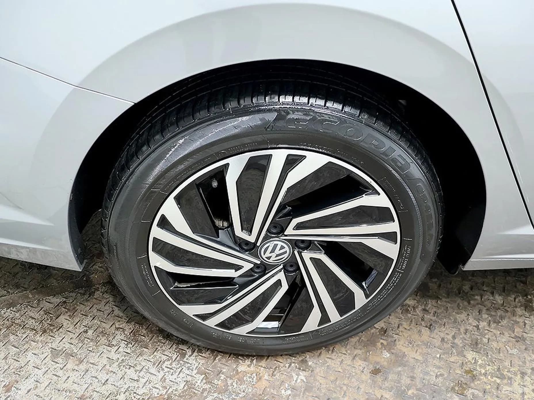 Jetta 7th Generation