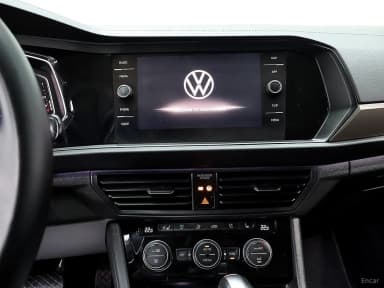 Jetta 7th Generation