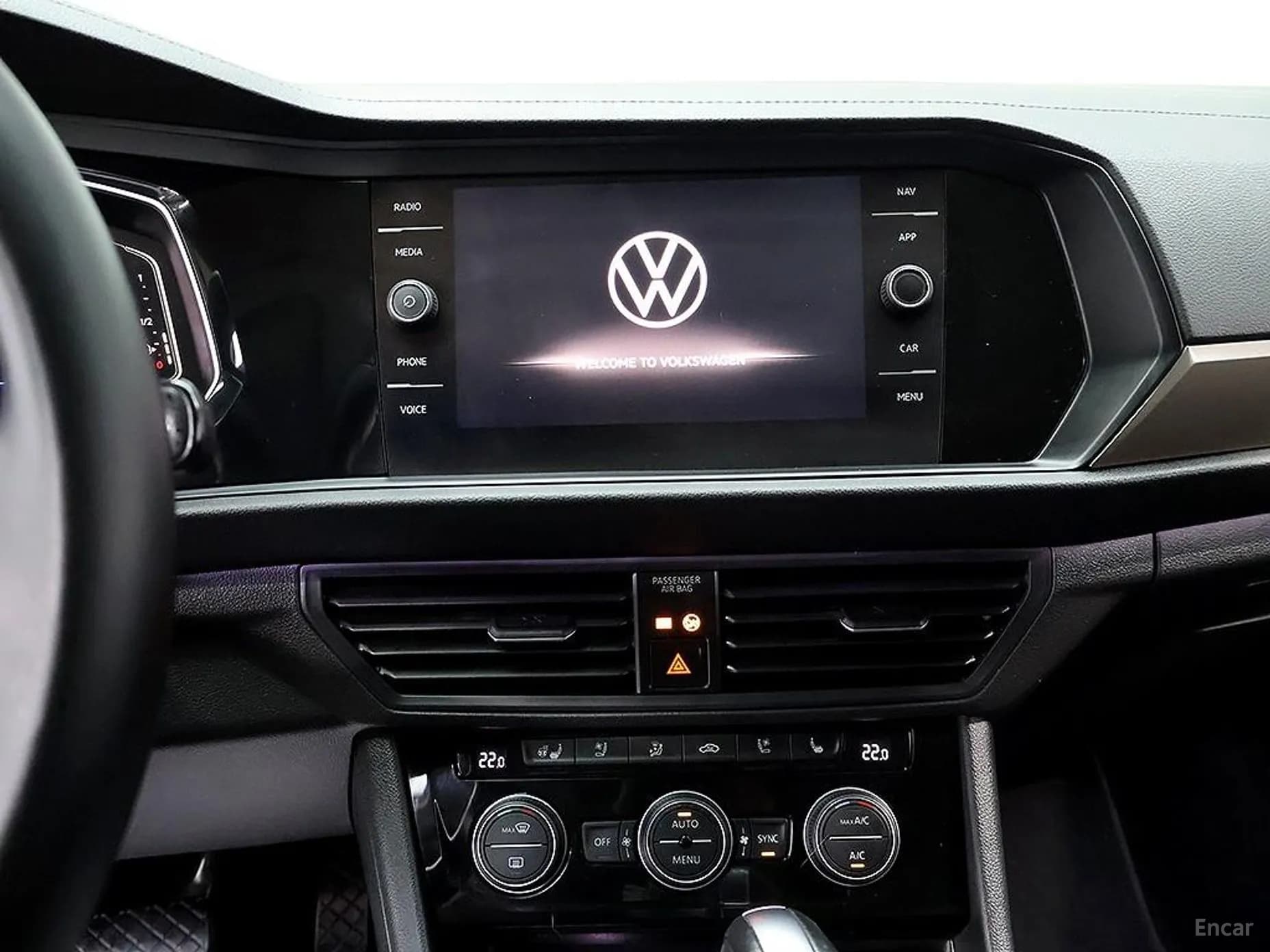 Jetta 7th Generation