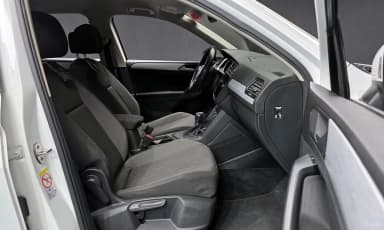 Tiguan 2nd Generation