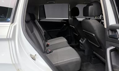 Tiguan 2nd Generation