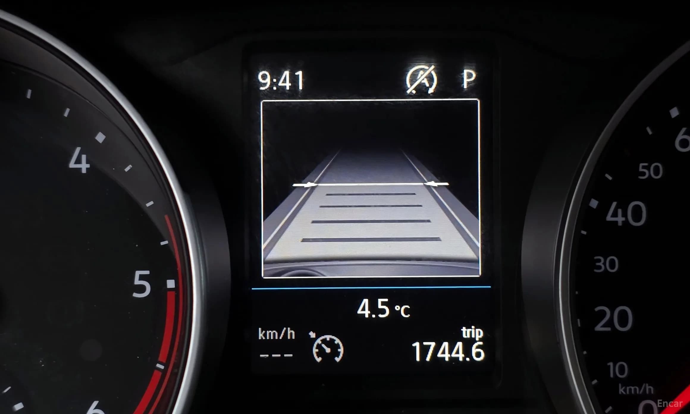 Tiguan 2nd Generation