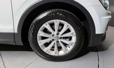 Tiguan 2nd Generation