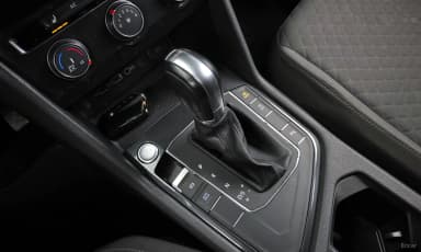 Tiguan 2nd Generation