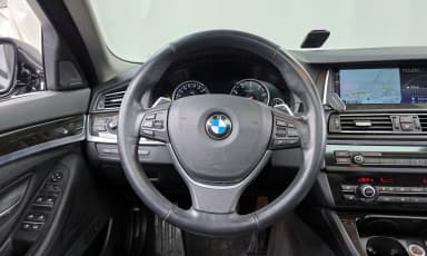 5 Series (F10)