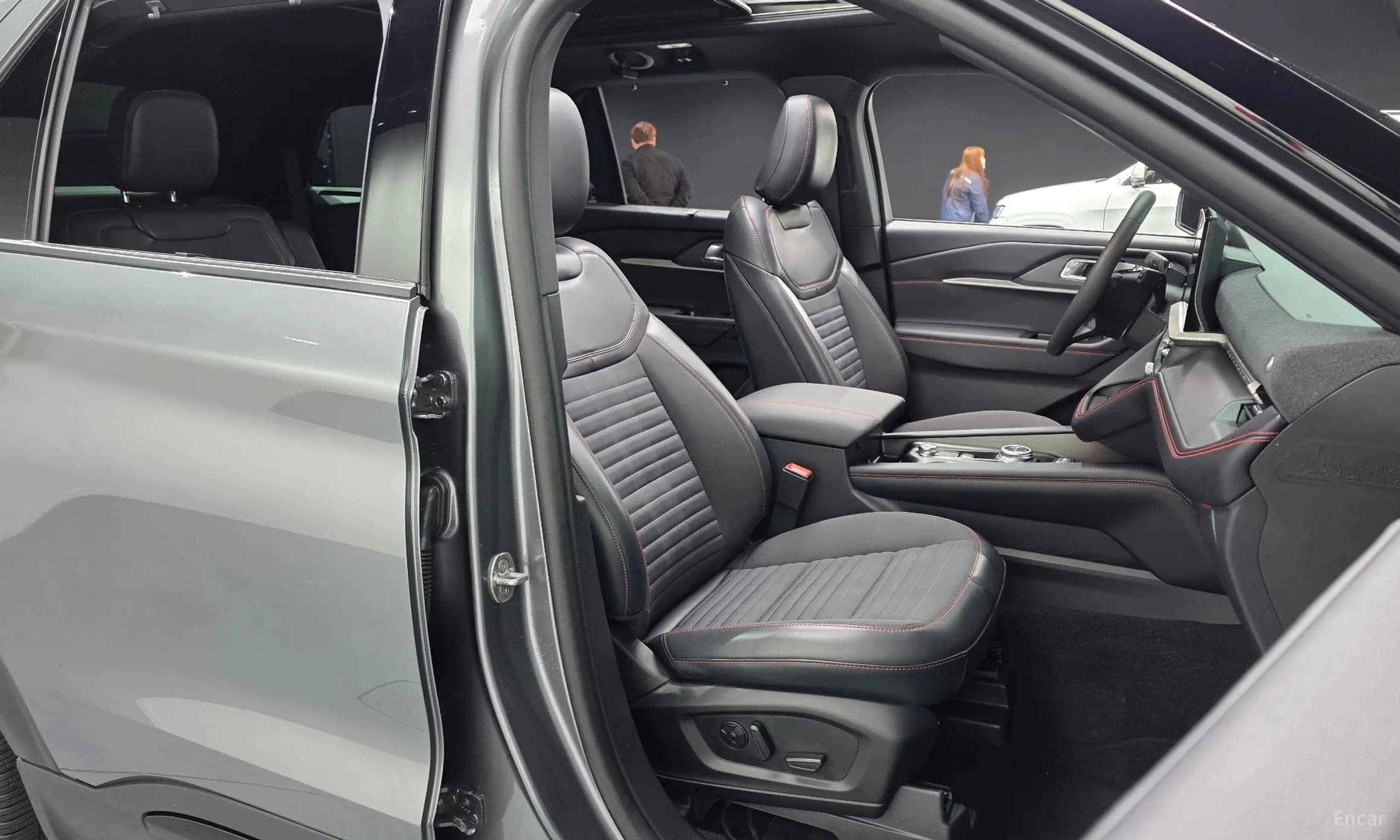 Explorer 6th Generation