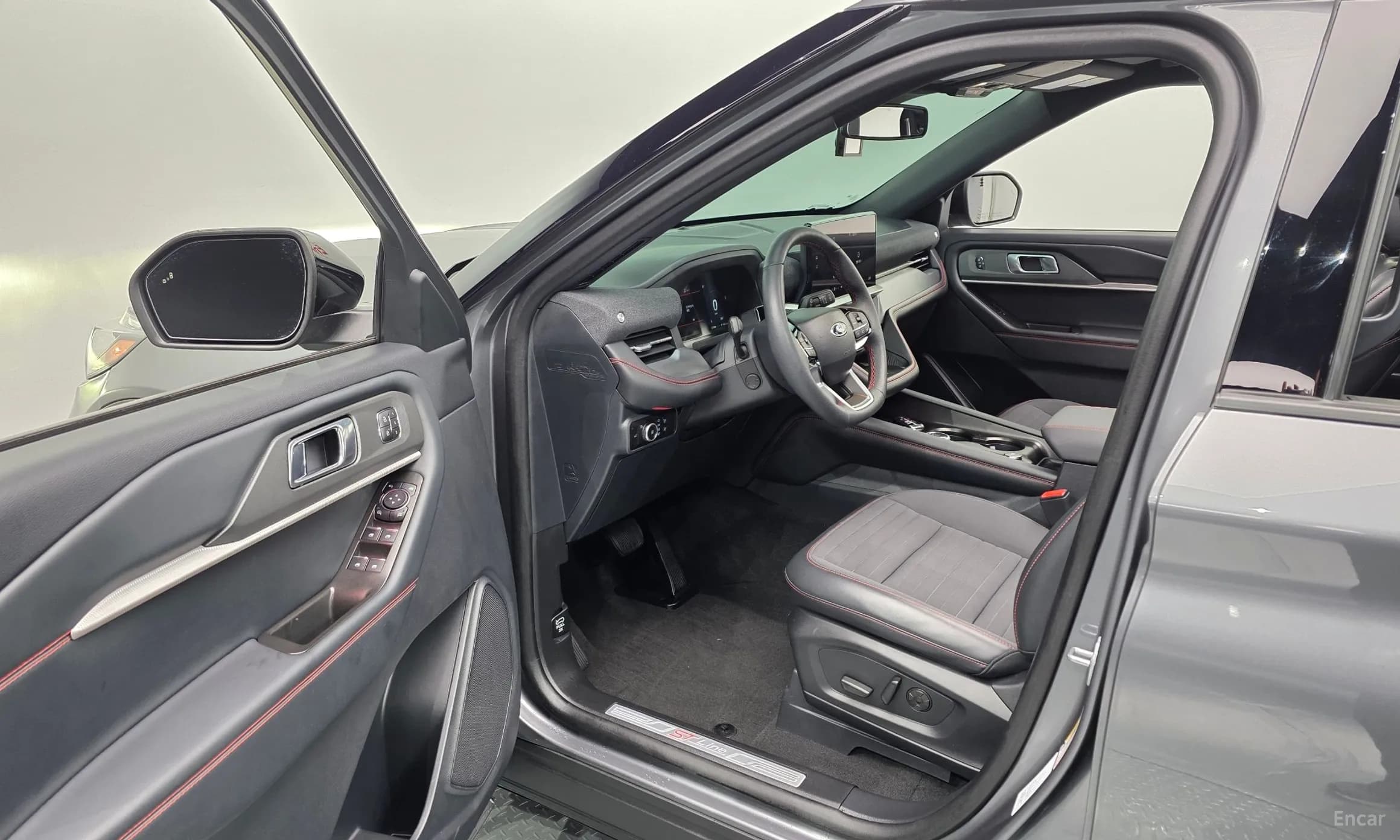 Explorer 6th Generation