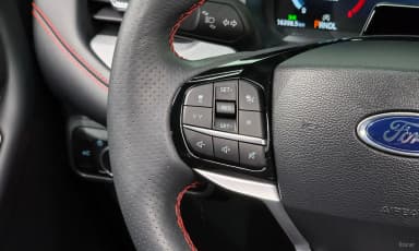 Explorer 6th Generation