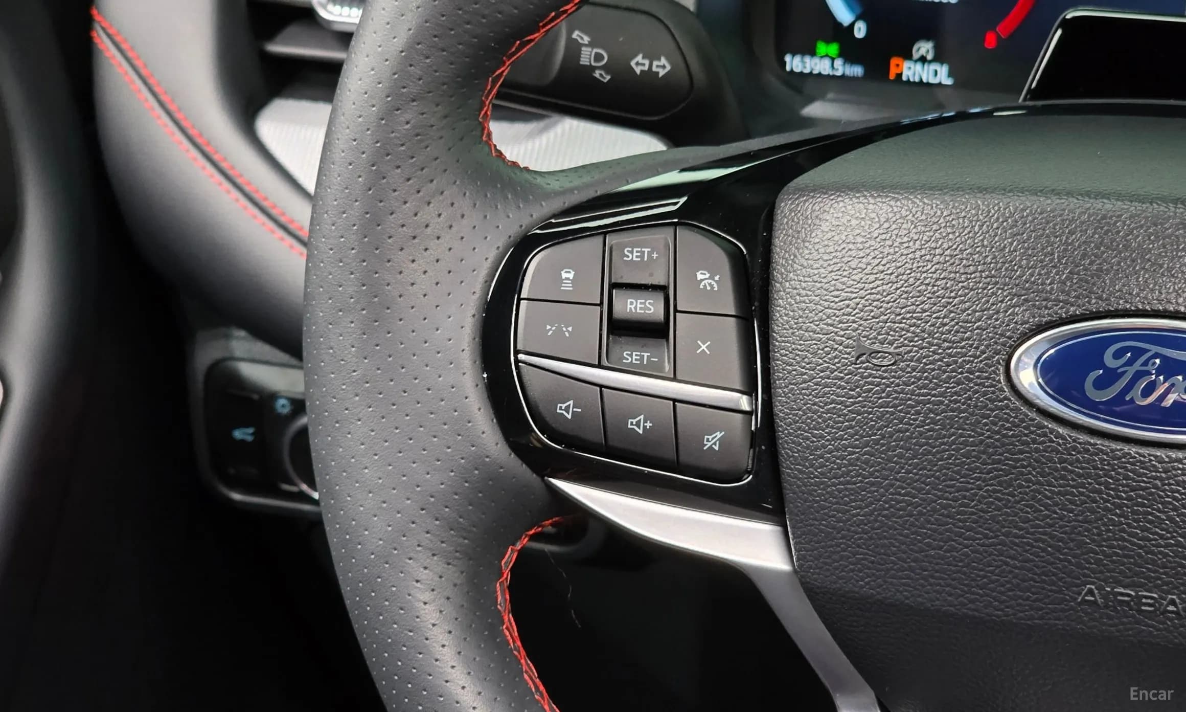 Explorer 6th Generation