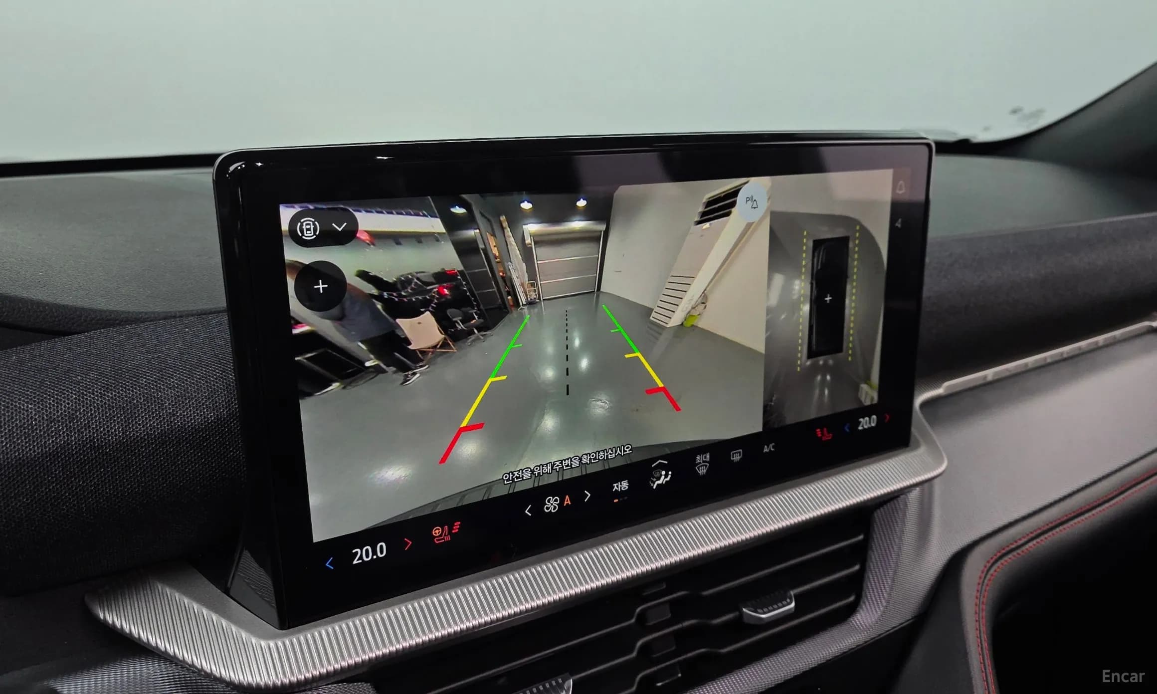 Explorer 6th Generation