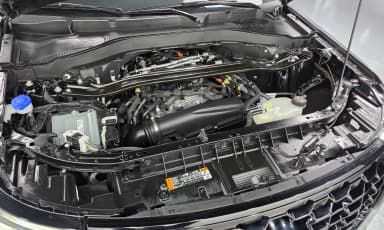 Explorer 6th Generation