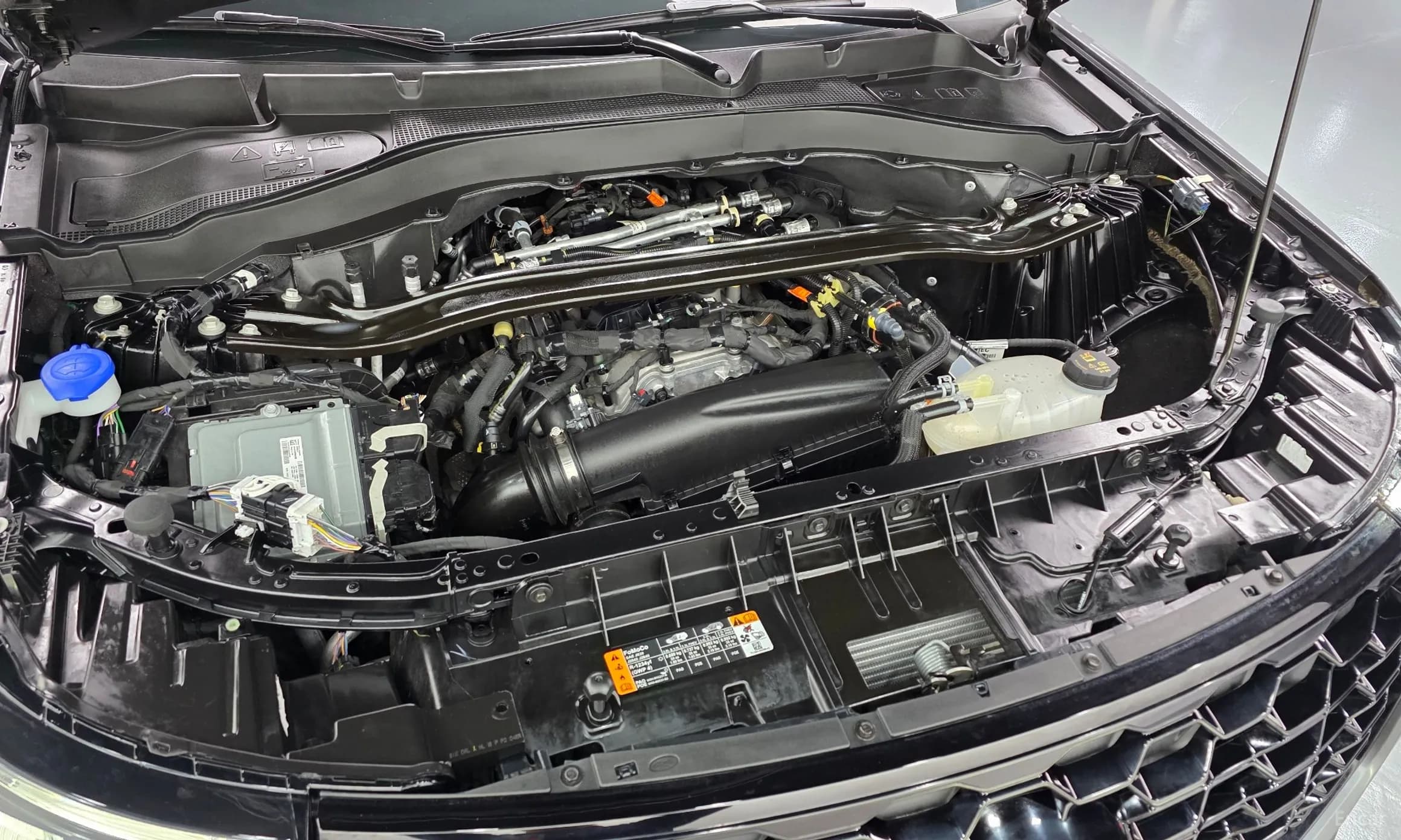 Explorer 6th Generation