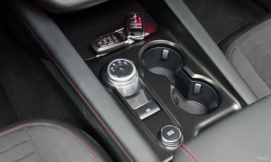 Explorer 6th Generation