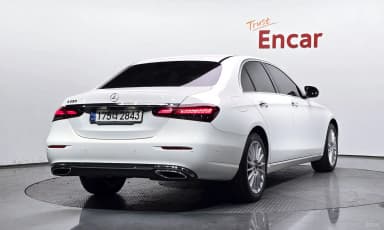 E-Class W213