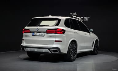 X5 (G05)