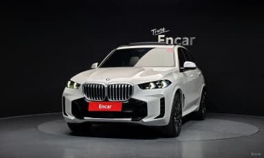 X5 (G05)
