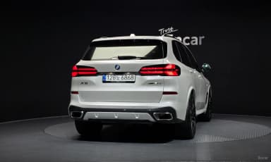 X5 (G05)