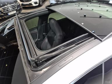 CLA-Class C118