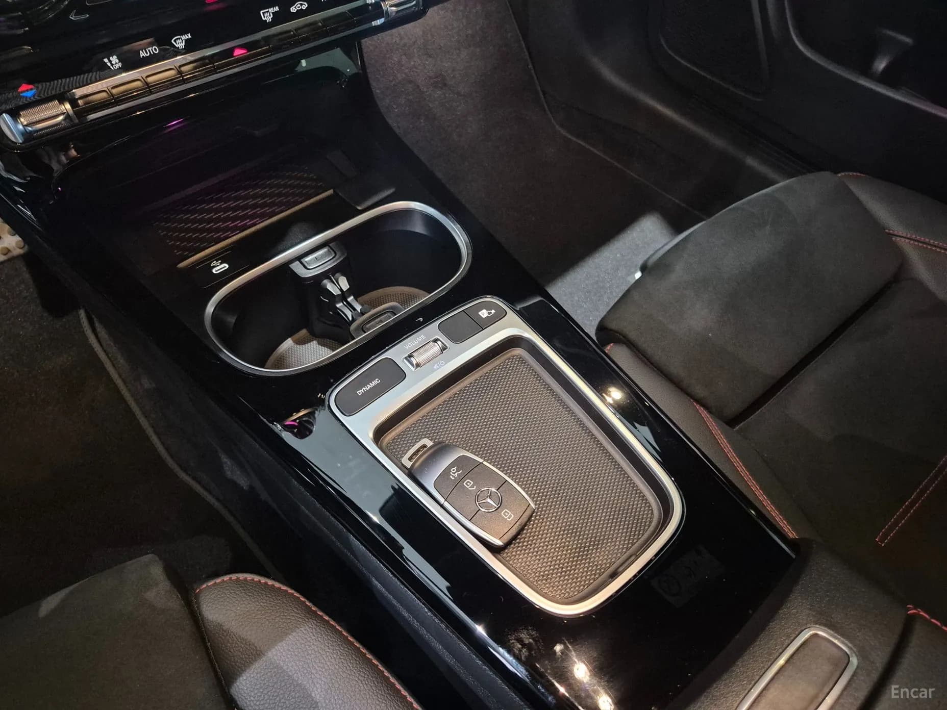 CLA-Class C118