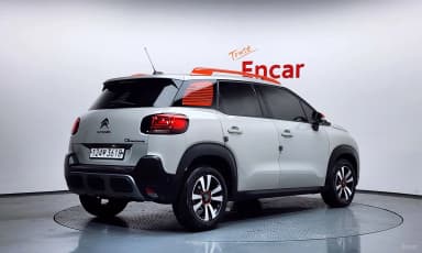 C3 Aircross