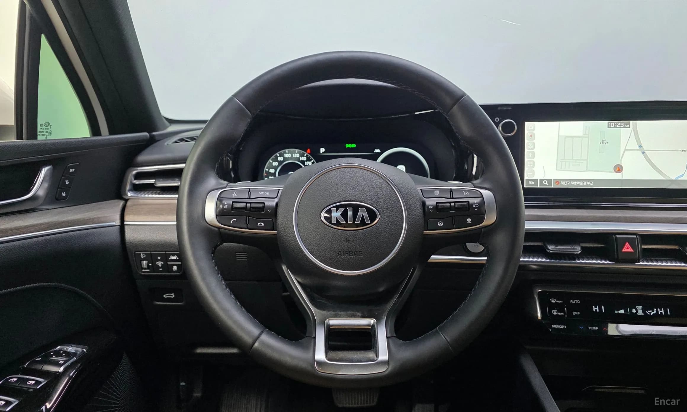 K5 3rd Generation