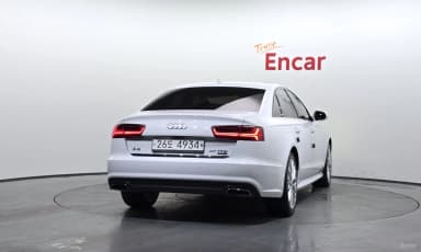 New A6