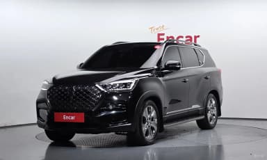 Rexton
