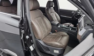 Rexton