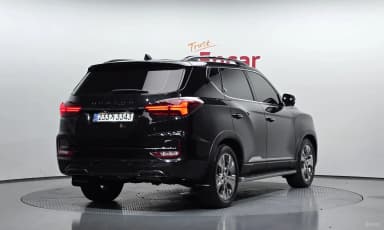 Rexton
