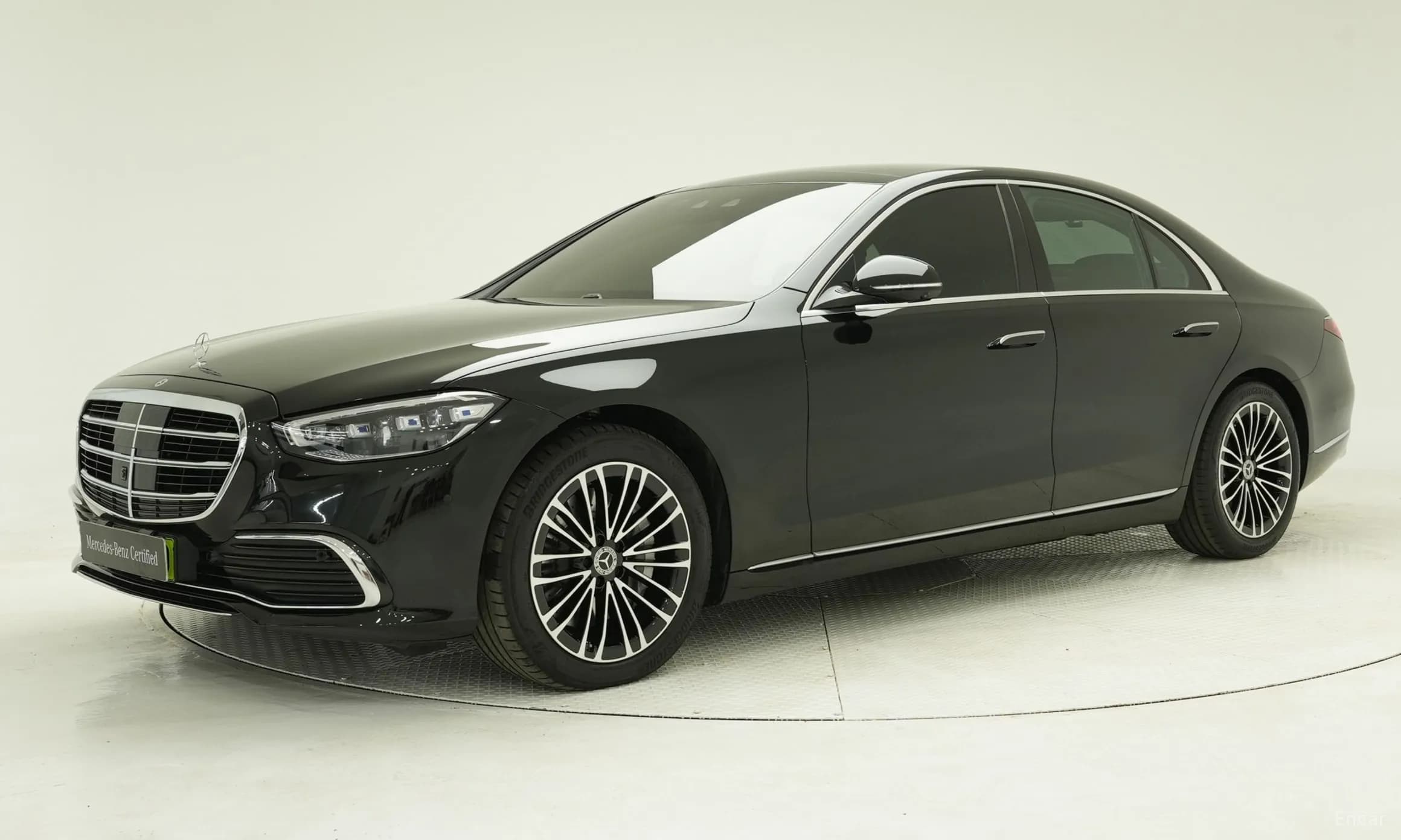 S-Class W223