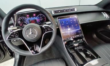 S-Class W223