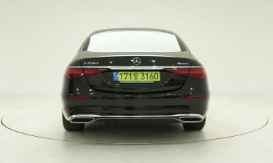 S-Class W223