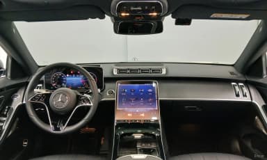 S-Class W223