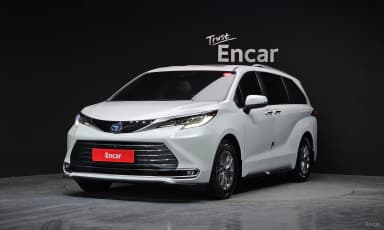 Siena 4th generation