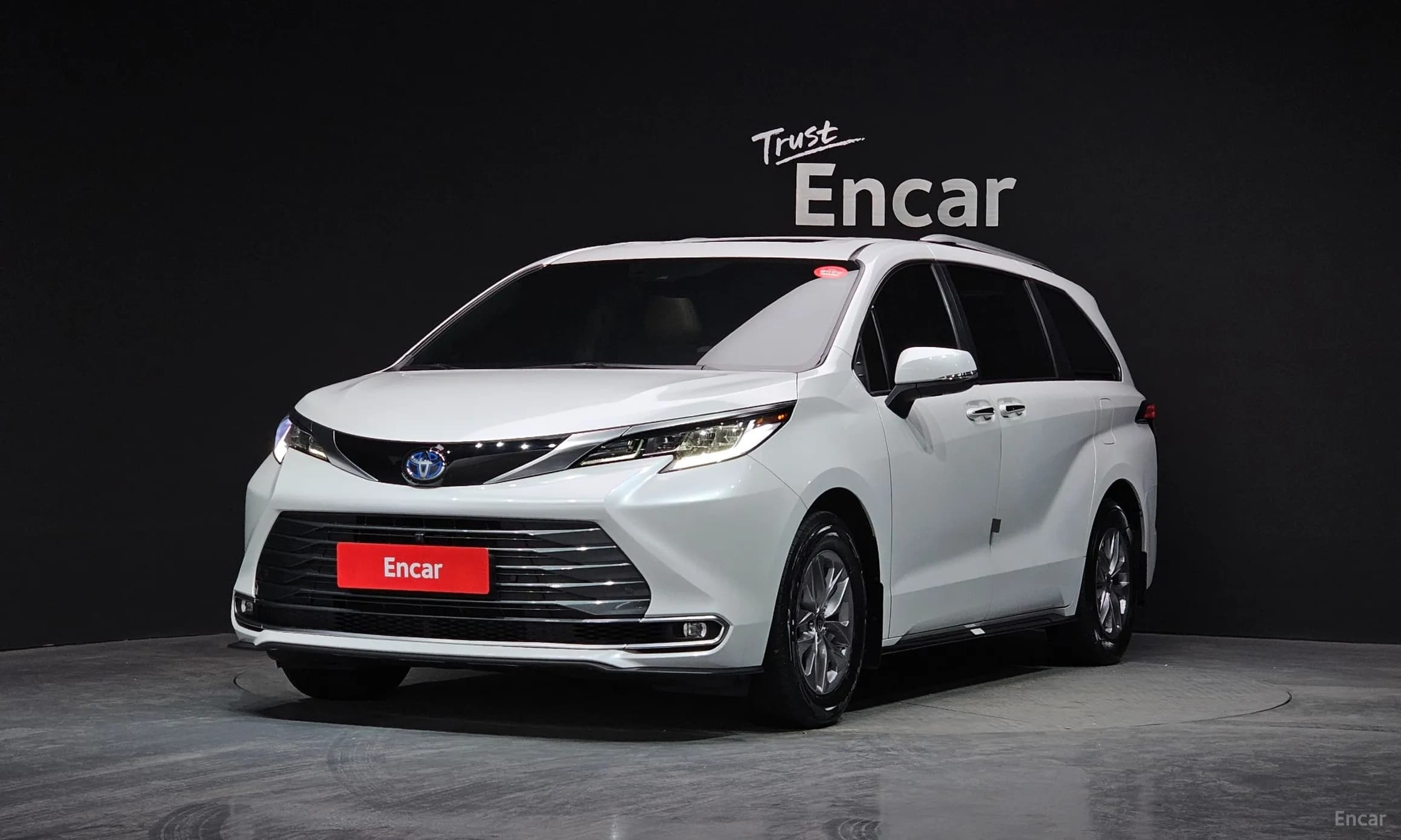 Siena 4th generation