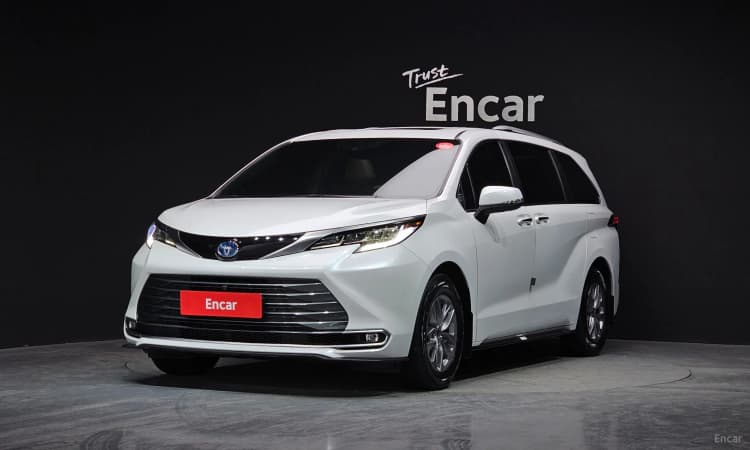 Siena 4th generation