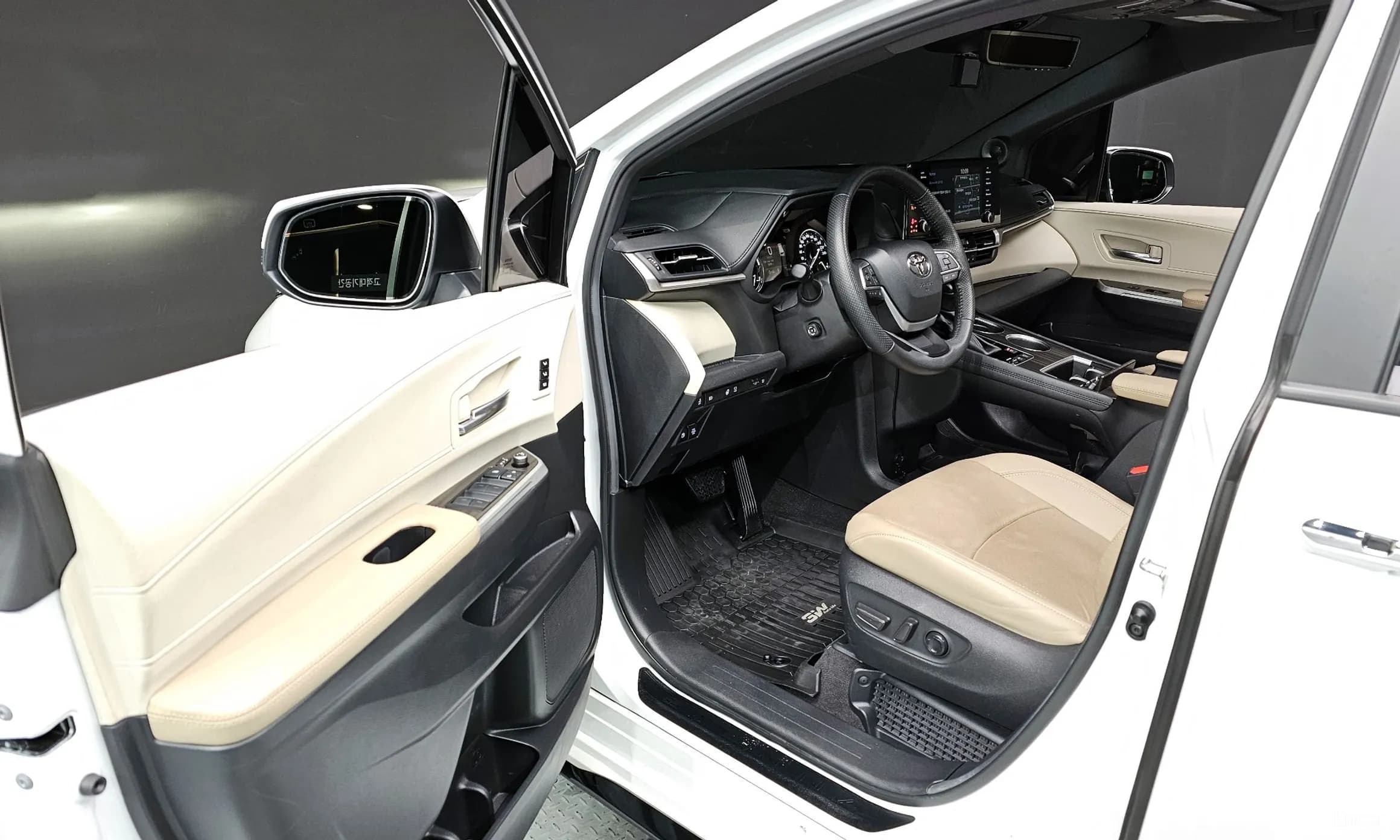 Siena 4th generation